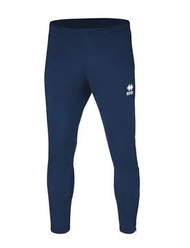Jogginghose Key - Bleu - male - Size: 3XL - Errea - FashionsVida