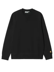 Carhartt Sweat CHASE noir S