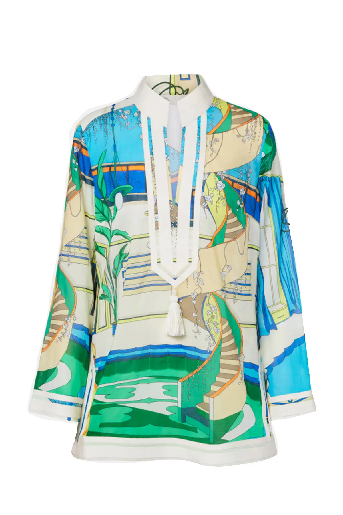 Tory Burch Abiti Fantasia - Tory burch - FashionsVida