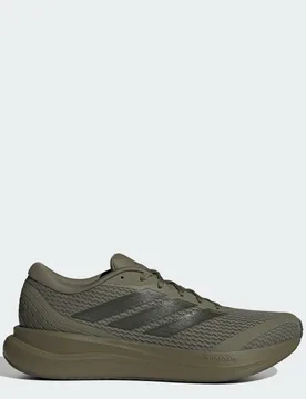 Scarpe da running Runfalcon 6 CLOUDFOAM 48 Olive Strata / Shadow Olive / Core Black - Adidas - FashionsVida