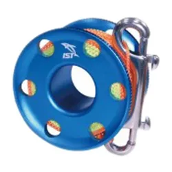 Ist Dolphin Tech Bobina Aluminium