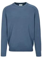 Rundhals Pullover male