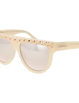 Sonnenbrillen Sonnenbrille Gm0795 25f 56 Einheitsgrösse Female - Guess - FashionsVida