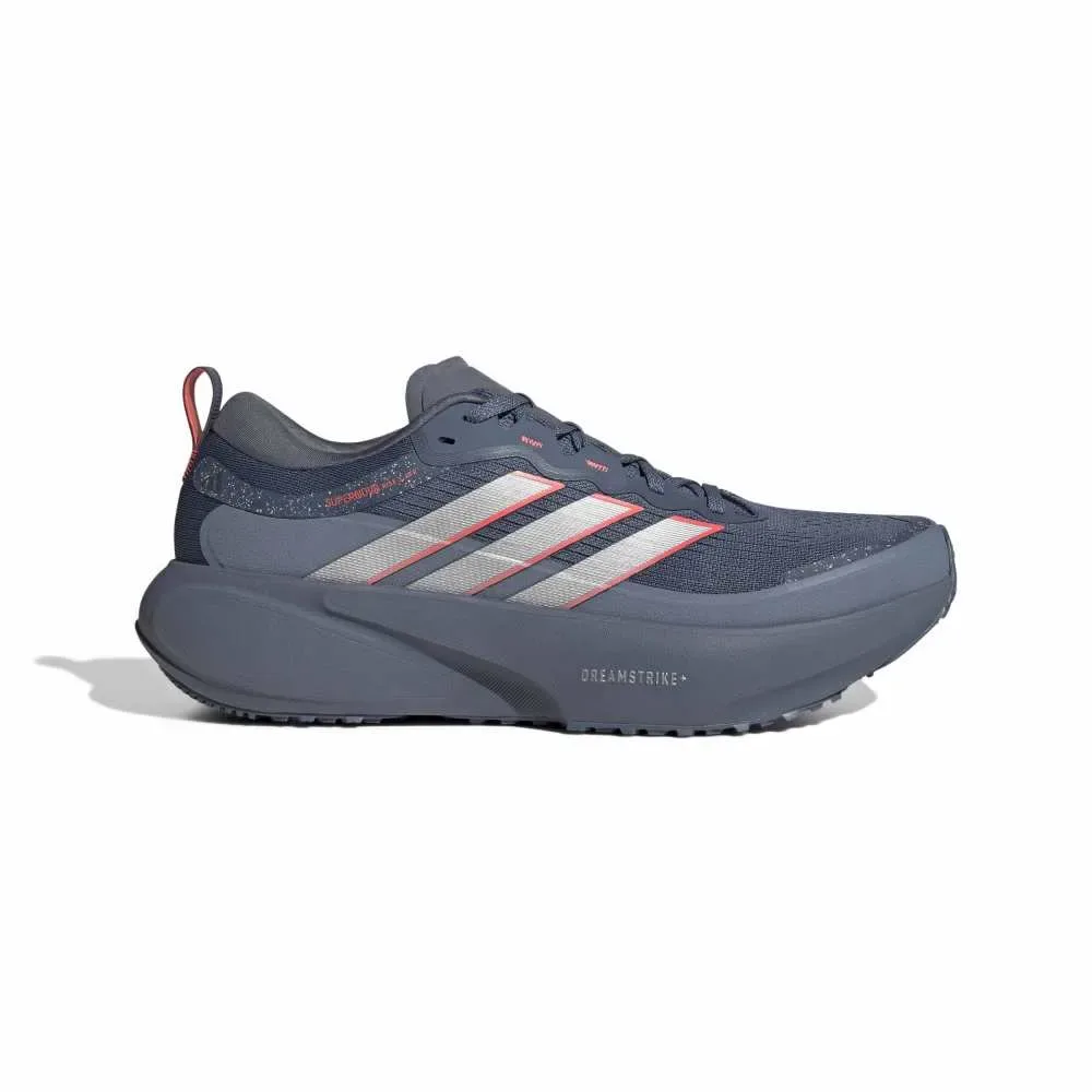 Scarpe Da Running Supernova Rise 3 Atr Tech Ink / Matte Silver / Grey Rw EU 42 2/3 - Adidas - FashionsVida