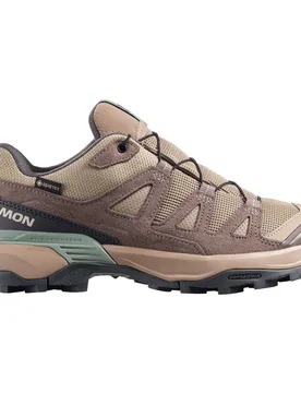 X ultra 360 ltr gore-tex zapatilla trekking mujer Marron (37 1/3) - Salomon - FashionsVida