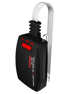 Batterie Lithium Pack Insole Rcb 1200 Accupack - Lenz - FashionsVida