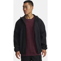 Chaqueta de hombre Unstoppable Txt Woven Jkt