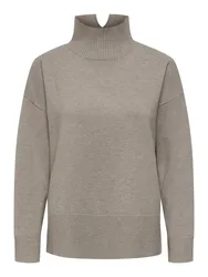 ONLCOCO LIFE L HIGH NECK CC KNT female