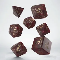 Pathfinder - Dice Set: Avistan