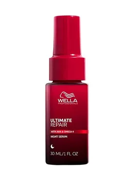 Serum Noche Ultimate Repair 30ML - Wella Professionals - FashionsVida
