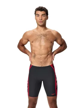Speedo Jammer Hyperboom Splice - Speedo - FashionsVida
