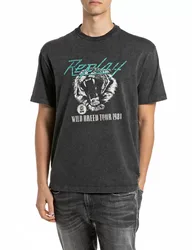 T-Shirt male