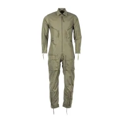 Bundeswehr Fliegerkombi - Oliv / 46 Oliv adult
