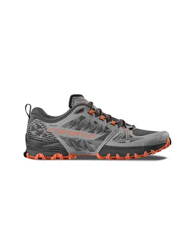Herren Traillaufschuhe Bushido III GTX schwarz 41 1/2 M - La Sportiva - FashionsVida
