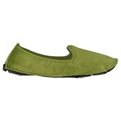 Baskets One Quarter Slipon Green / Black EU 40