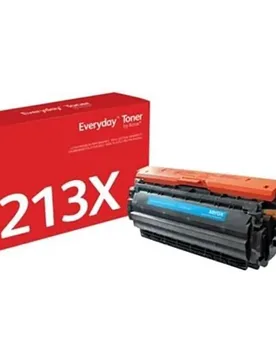 Toner 006r05205 Cyan One Size unisex - Xerox - FashionsVida