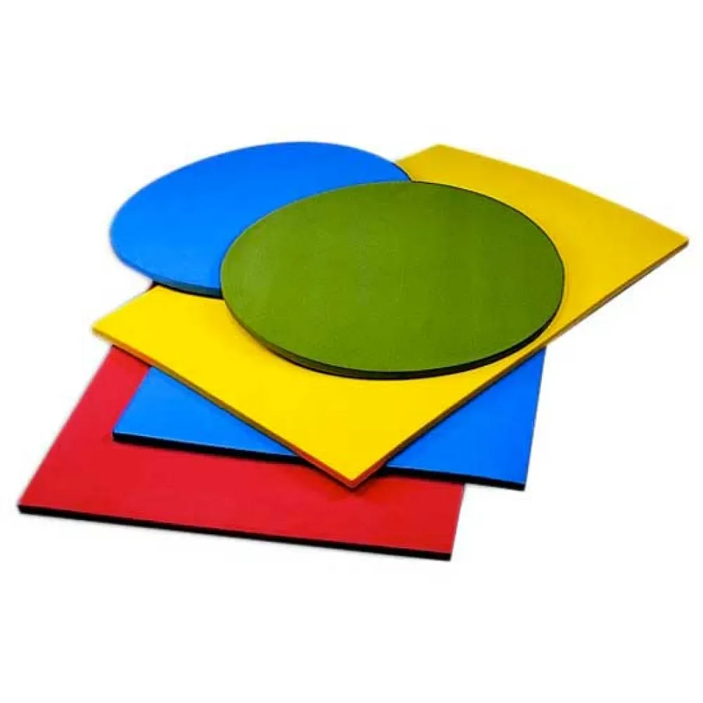 Formes Flottantes Pour Piscines Circle - ology - FashionsVida