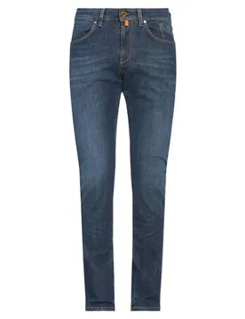 Jeanshose Herren Blau 28,29 Herren - Jeckerson - FashionsVida