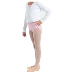 T-shirt à Manches Longues Emma White S