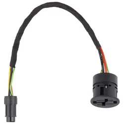Bike Cavo Di Ricarica Bch3901 Smart System Black