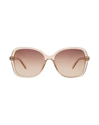 Gafas de sol Mujer Beige 57 Mujer