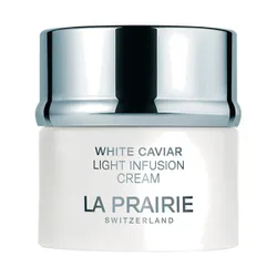 White Caviar Light Infusion Cream