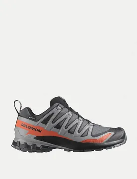 XA Pro 3D V9 Gore-Tex Trainers Black Mix male - Salomon - FashionsVida
