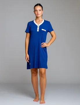 Camison de canale manga corta - Egatex - FashionsVida