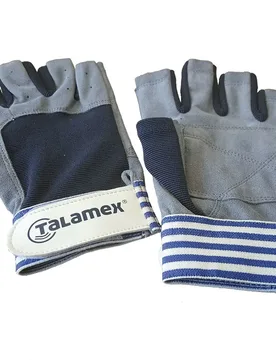 Talamex Amara Gloves Blue L Men - Talamex - FashionsVida