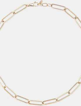 Collar Eslabones de - El Corte Inglés - FashionsVida