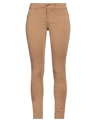 Hose Damen Kamel 24,25,27 Damen
