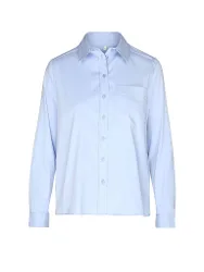 Bluse hellblau 36 damen