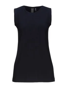 Top Mujer Azul noche 34,36,38 Mujer - Norma - FashionsVida
