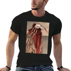 Executor T-Shirt Man t-shirt anime figures mens fashion