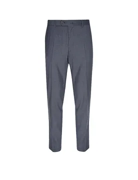 Anzughose PESO 2 dunkelblau 48 Herren - Windsor - FashionsVida