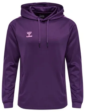 Sweat à Capuche Core Xk Poly Açai S Homme - Hummel - FashionsVida