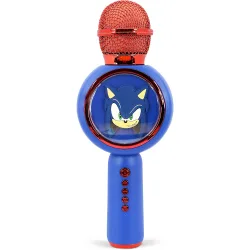 OTL - Sonic Popsing Led microphone