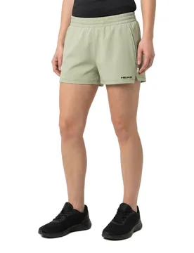Petite Play Shorts Cantaloupe Green S - Head Racket - FashionsVida