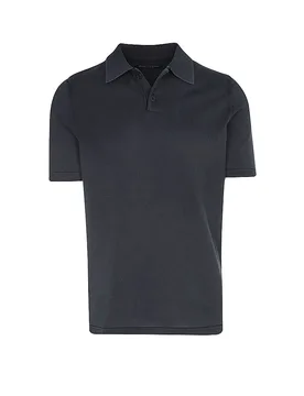 Marc O'Polo Polo azul oscuro XL - Marc O'Polo - FashionsVida