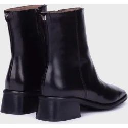 Botines de mujer en piel ayla 01