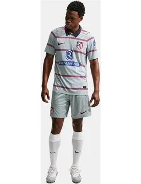 Camiseta de hombre 3ª equipación Atlético de Madrid 2026-2027 Match - Nike - FashionsVida
