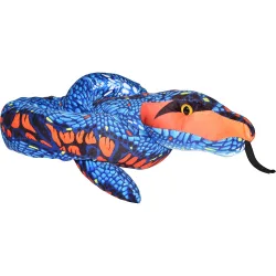 Peluche 137 cm Serpiente