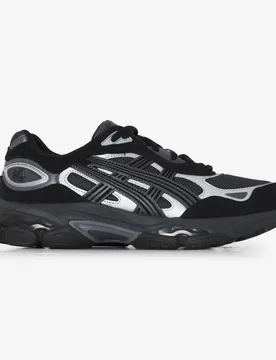Gel-nyc 2.0 noir/argent 41,5 - Asics - FashionsVida