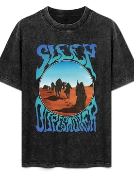 Dopesmoker sleep T-Shirt Casual Fashion Short Sleeve Cotton T-Shirt - Aliexpress - FashionsVida