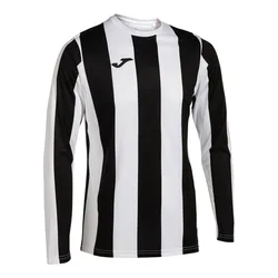 Kinder Langarmtrikot Inter Classic - Blanc - male - Size: 12/14 ans