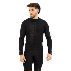 Maillot à Manches Longues Aksium Thermo