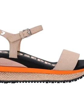 Sandales Benay Beige EU 36 - Gioseppo - FashionsVida