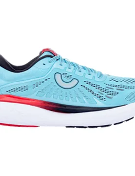 U-TECH Aion 3 Laufschuhe Herren Aquarius Gr. 41 - True Motion - FashionsVida