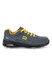Scarpe antinfortunistiche grigie PK24589 S1PL 40