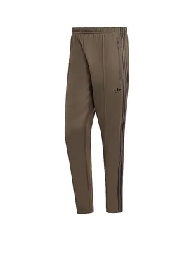 Pantalón de chándal BECKENBAUER TP oliva XS - Adidas - FashionsVida